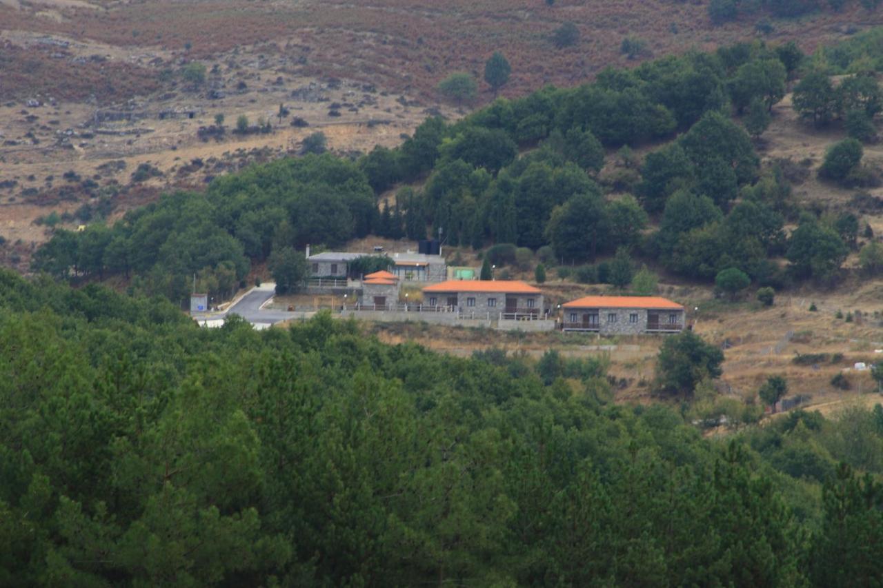 916 Mountain Resort Ξάνθη Εξωτερικό φωτογραφία